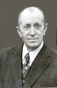 Bernhard Teigelkamp