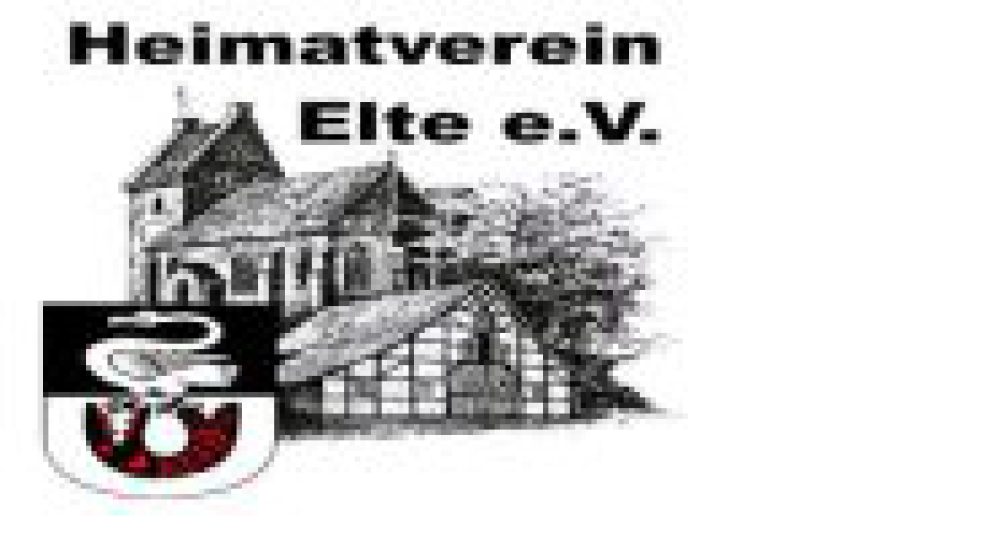 Logo Heimatverein Elte