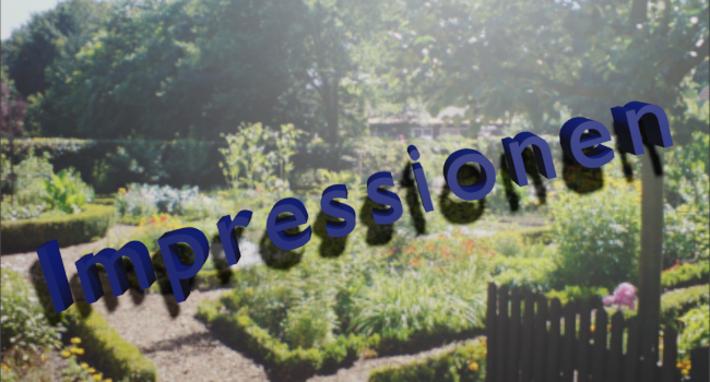 Teaser Impressionen Bauerngarten