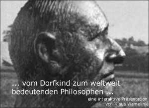 Büste von Josef Pieper